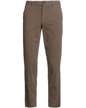 BOSS Trouser - Gray