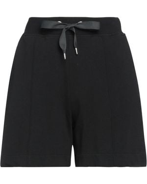 Parajumpers Shorts E Bermuda - Nero
