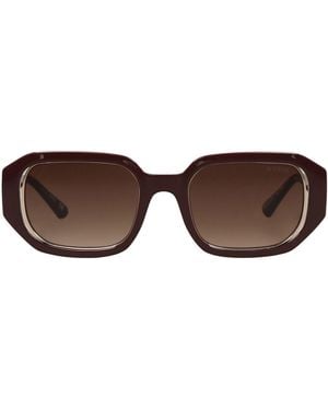 Guess Sunglasses - Brown