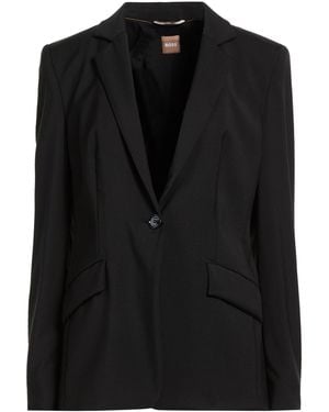 BOSS Blazer - Nero