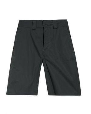 Sunnei Shorts & Bermuda Shorts Cotton - Grey
