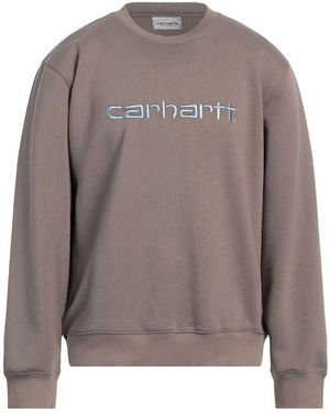 Carhartt Sweatshirt - Grey