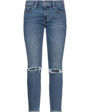 Current/Elliott Jeans - Blue