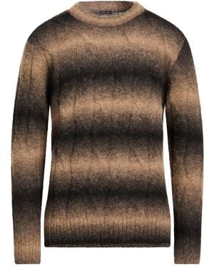 Retois Jumper Alpaca Wool, Polyester - Grey