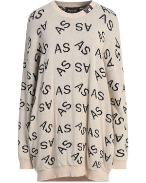 ALESSIA SANTI Pullover - Bianco