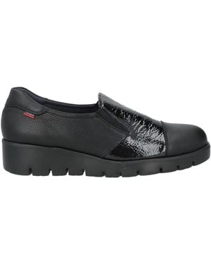 Callaghan Adaptaction Sneakers Leather - Black