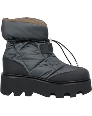Loriblu Ankle Boots - Black