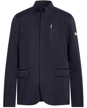 Yes-Zee Jacke & Anorak - Blau