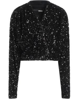 ROTATE BIRGER CHRISTENSEN Shirt - Black
