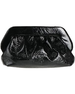 THEMOIRÈ Handbag Textile Fibers - Black