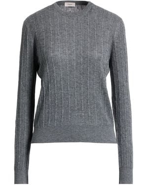 Agnona Jumper - Grey