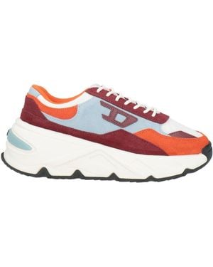 DIESEL Sneakers - White