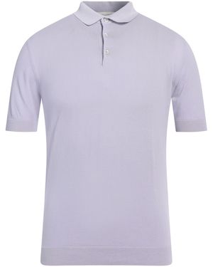 FILIPPO DE LAURENTIIS Jumper - Purple