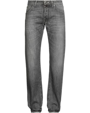 Jacob Cohen Jeans - Gray