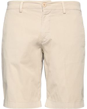 Modfitters Shorts E Bermuda - Neutro