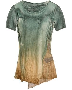 Masnada T-shirt - Green