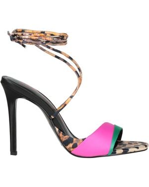 Just Cavalli Sandali - Rosa