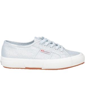 Superga Trainers - White