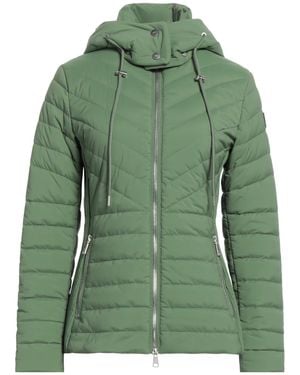 Add Puffer - Green