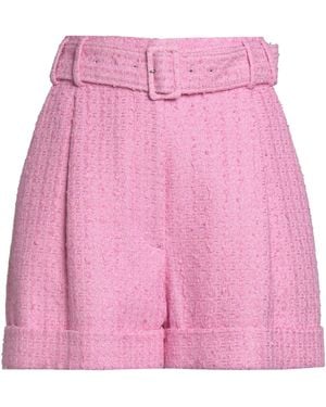 Lardini Shorts & Bermudashorts - Pink