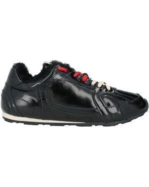 Nila & Nila Trainers - Black