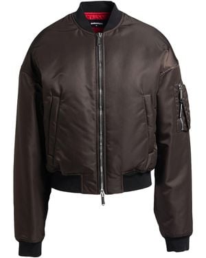 DSquared² Jackets - Black