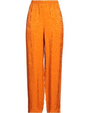 American Vintage Trouser - Orange