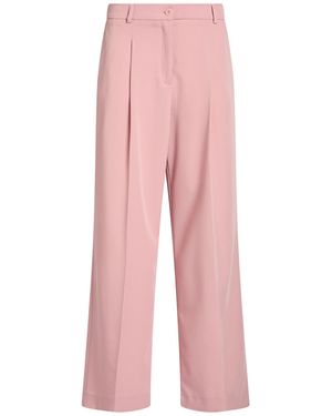 Liu Jo Trouser - Pink