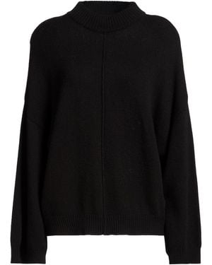 ViCOLO Cuello Alto - Negro