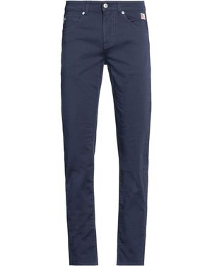 Roy Rogers Pants - Blue