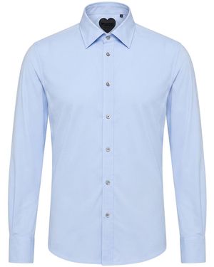Rrd Hemd - Blau