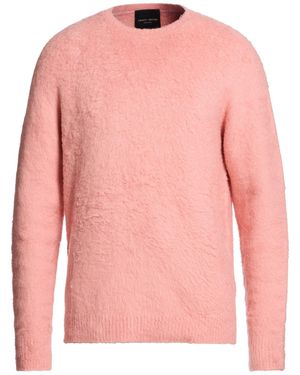 Roberto Collina Pullover - Rose