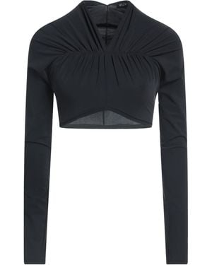 Atlein Top - Blu