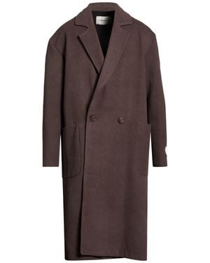 hinnominate Cappotto - Marrone