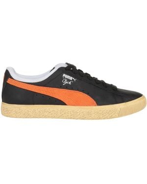 PUMA Trainers - Black