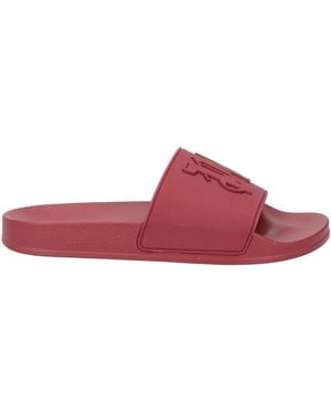 Palm Angels Sandali - Viola