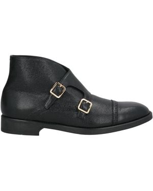 Tom Ford Stivaletti - Nero