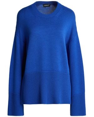 Dondup Sweater - Blue