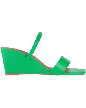 Bibi Lou Sandali - Verde
