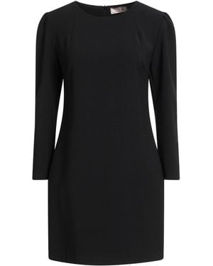 ALEX INGH Mini Dresses - Black