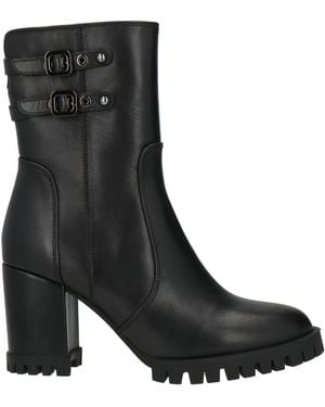 Apepazza Stiefelette - Schwarz