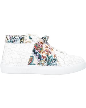 HIDE & JACK Sneakers - White