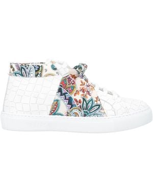 HIDE & JACK Trainers - White