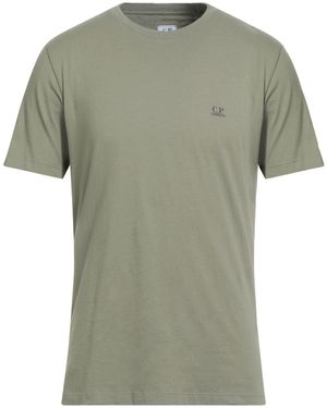 C.P. Company T-shirt - Green