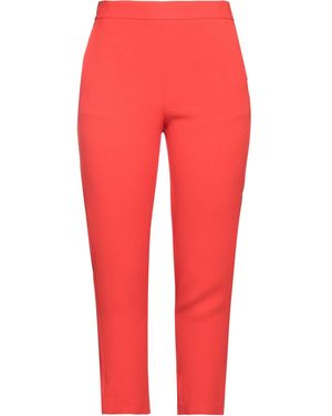 Gio Moretti Hose - Rot