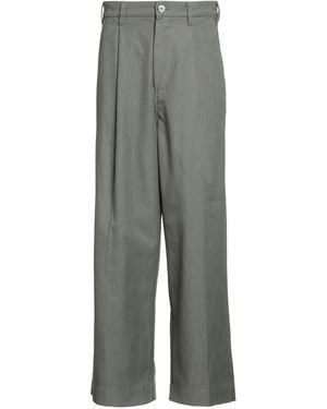 Obey Trousers - Grey