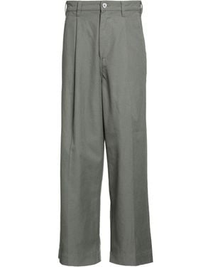 Obey Trousers - Grey
