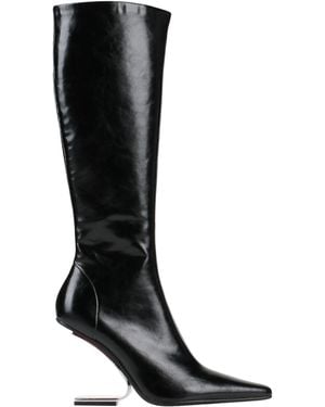 Jeffrey Campbell Boot - Black