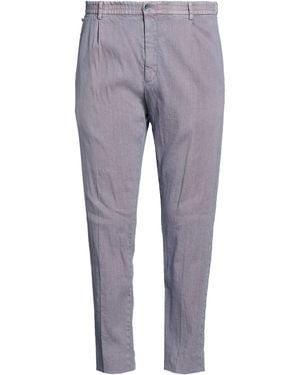 GTA IL PANTALONE Trouser - Grey
