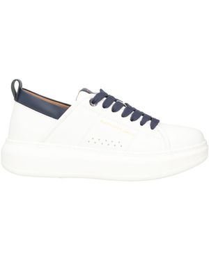 ACBC x ALEXANDER SMITH Sneakers - Metallizzato